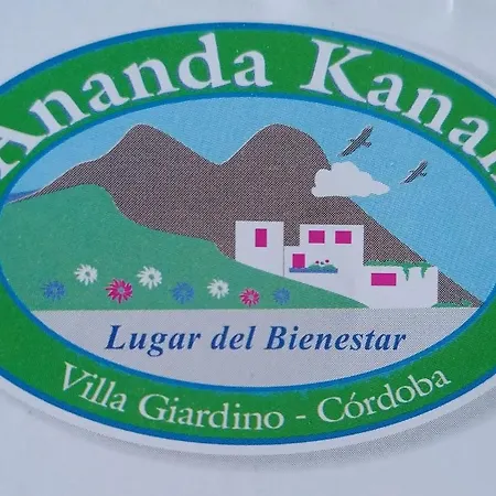 Cabañas ANANDA KANAN-3